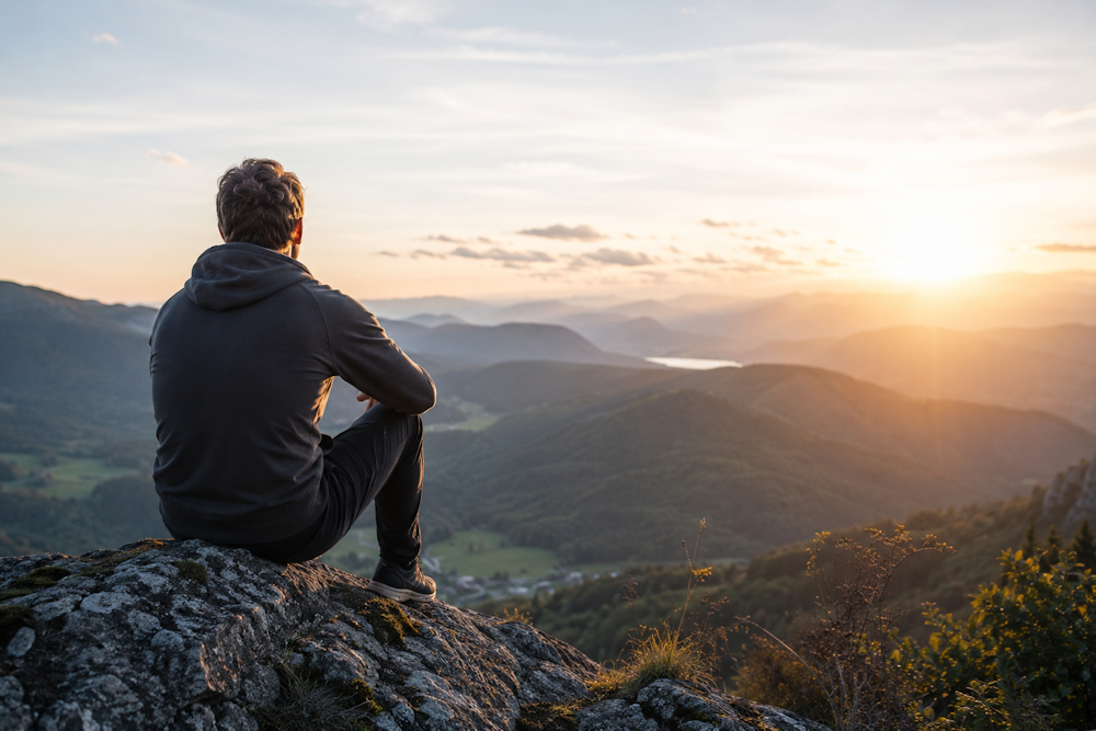 MTHFR, Burnout, Gedankenkreisen bis hin zu Angst und Depression