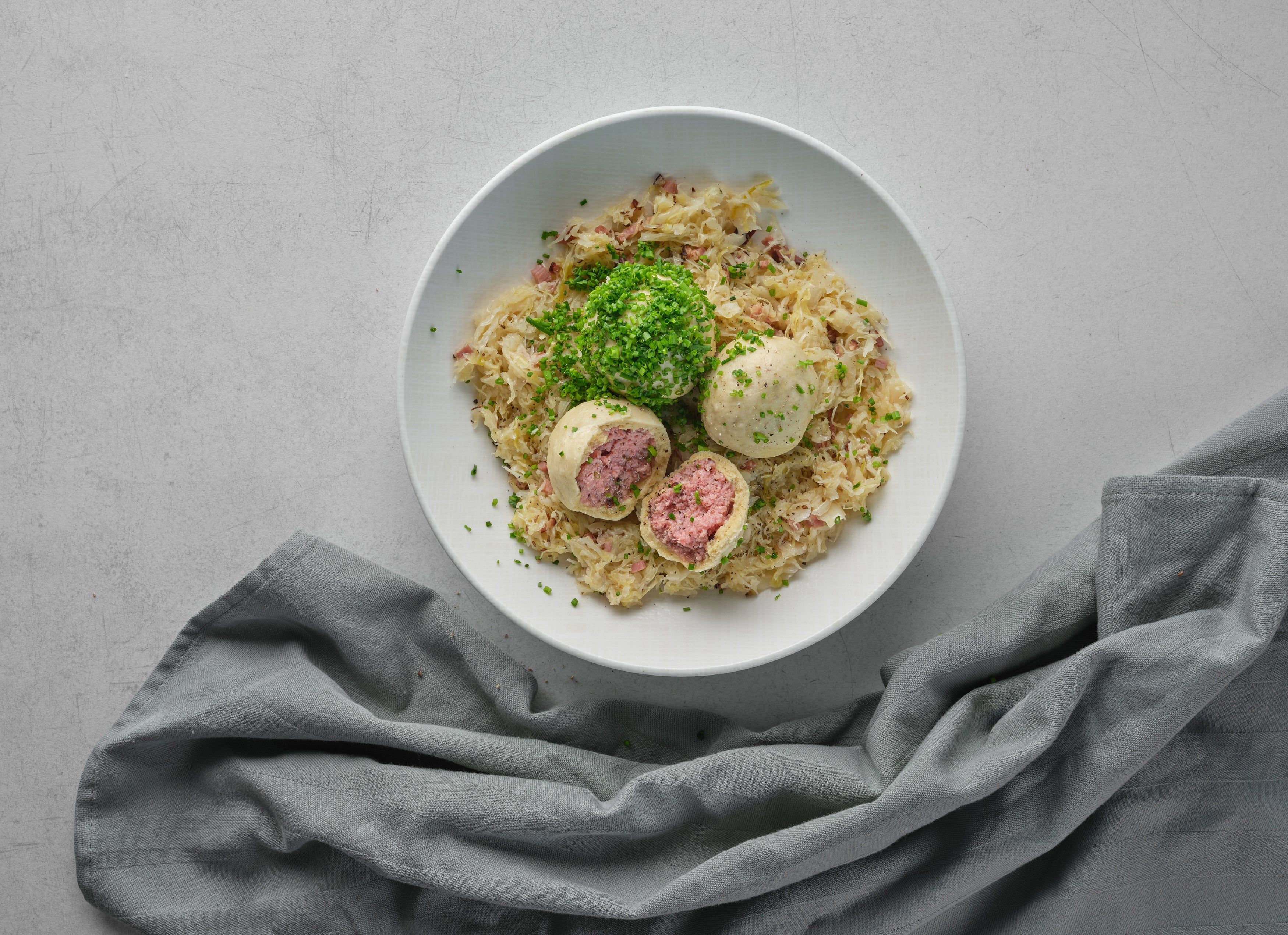 Pasta & Spätzle Organic Cooking Mix