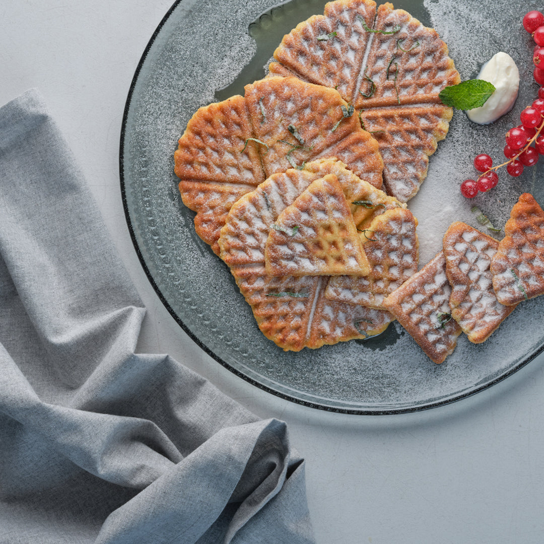 Organic Baking Mix for Pastries