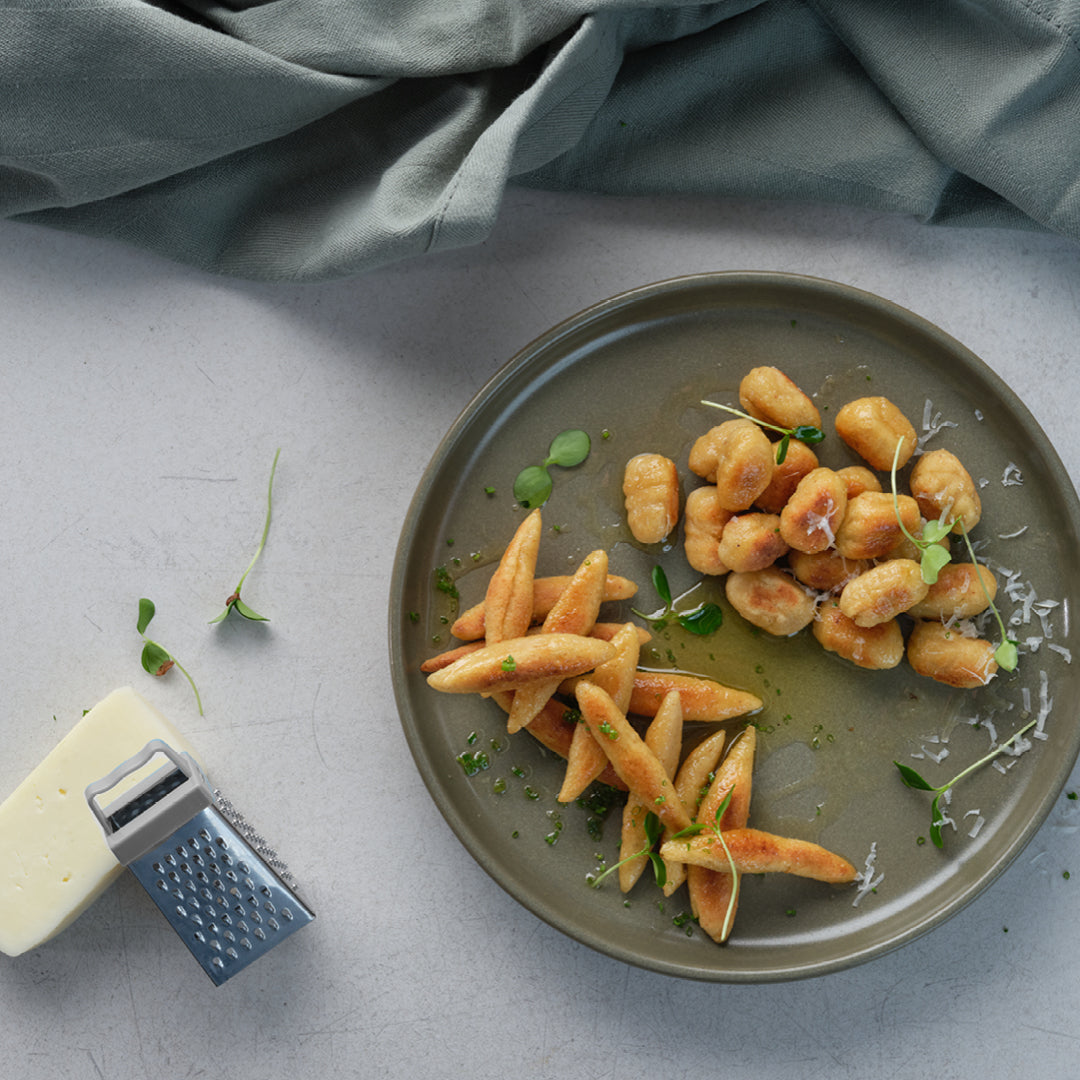 Pasta & Spätzle Organic Cooking Mix