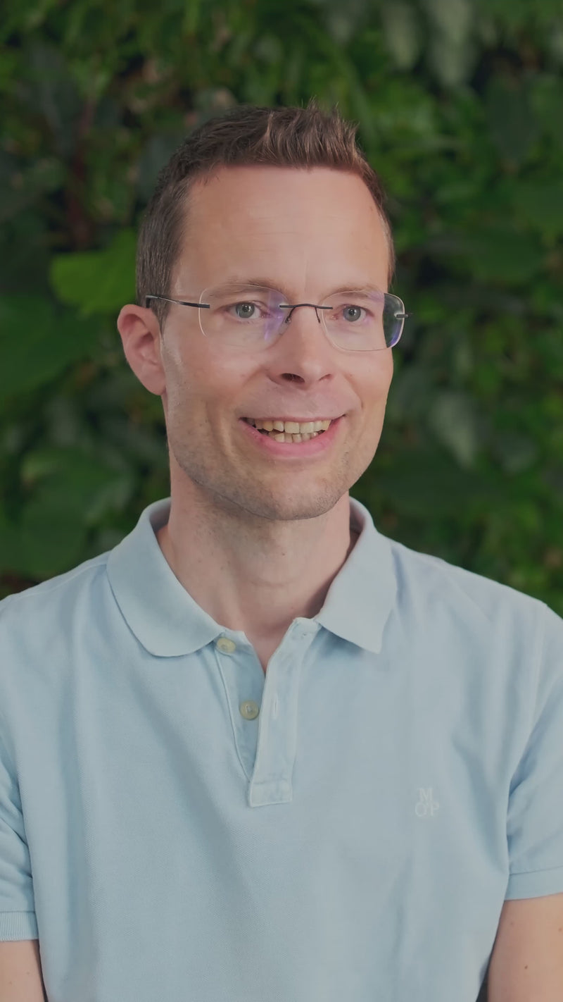 Tobias spricht über die Auswirkungen von Lektinen und seine eigenen Erfahrungen