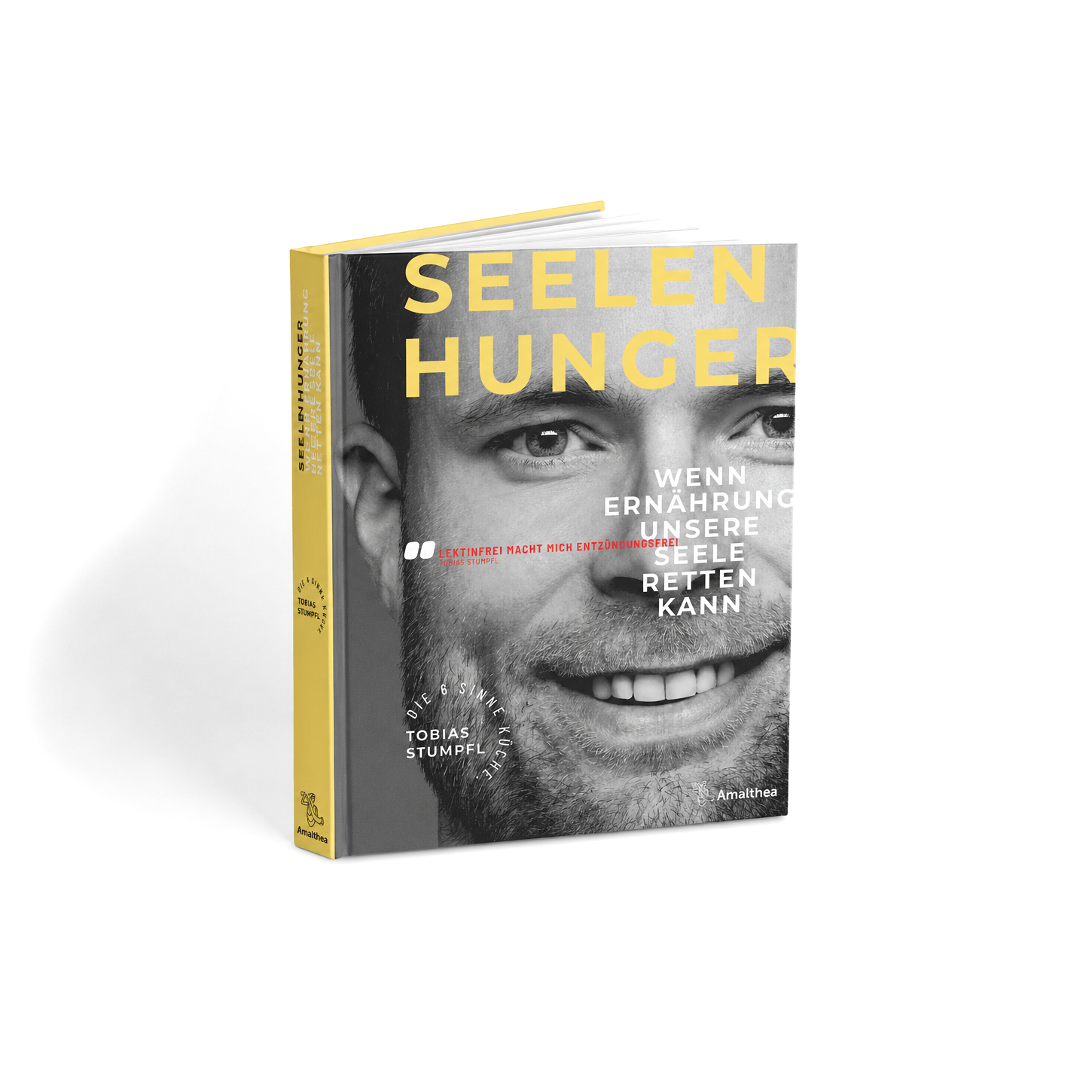 SEELENHUNGER